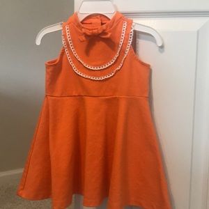 Janie and jack dress